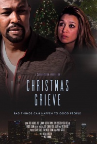 Christmas Grieve