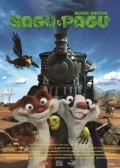 Película Sagu & Pagu: Büyük Define