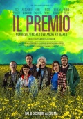 Película The Prize