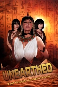 Unearthed: The Curse of Nephthys