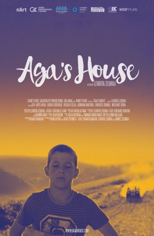 Aga's House