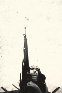 Guerrilla Guerrilla