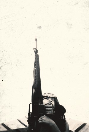 Guerrilla