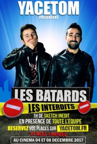 Les bâtards, les interdits