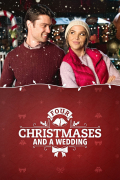 Película Four Christmases and a Wedding