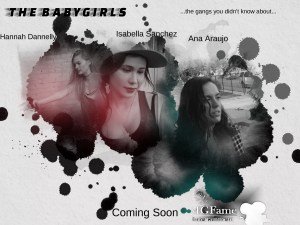 The Babygirls
