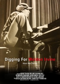 Digging for Weldon Irvine