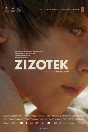 Zizotek Zizotek