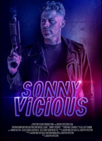 Sonny Vicious