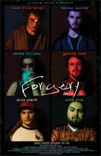 Forgery