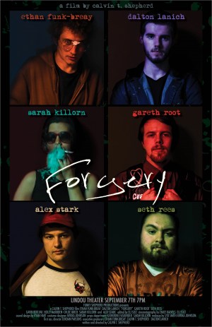 Forgery