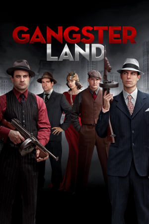 Gangster land
