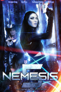 Película Nemesis 5: The New Model