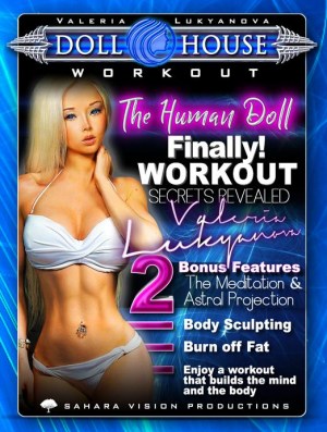 Doll House Workout