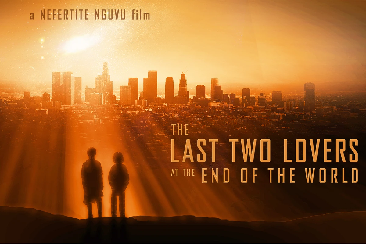 The Last Two Lovers at the End of the World