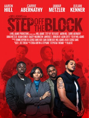 Step Off the Block