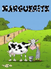 Marguerite