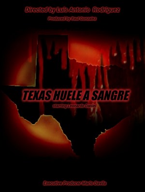 Texas Bloodbath (Texas, Huele a Sangre)