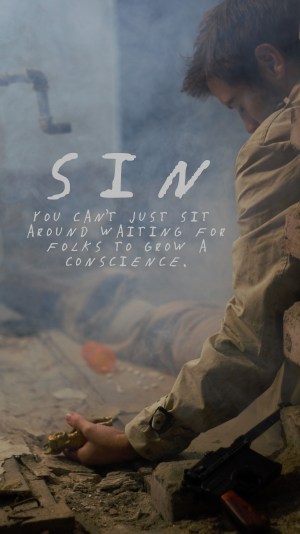 Sin