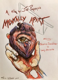 Mentally Apart