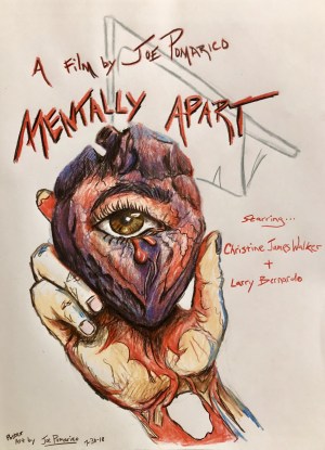 Mentally Apart