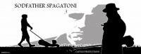 Sodfather Spagatoni
