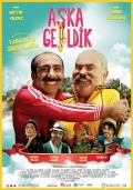 Película Aska Geldik