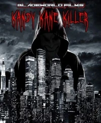 Kandy Kane Killer