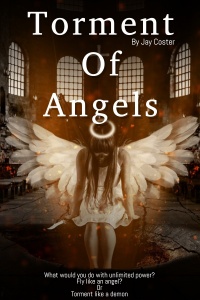 Torment of Angels