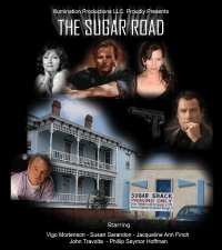 The Sugar Road