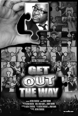 Get Out the Way