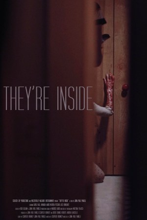 They're Inside