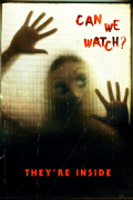 Película They're Inside