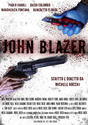 John Blazer