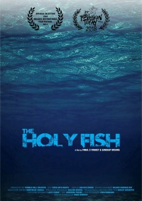 The Holy Fish