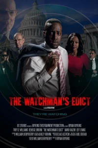 The Watchman's Edict