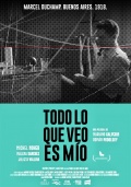 Película Everything I see is mine