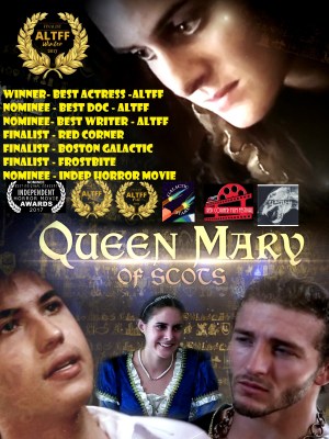 Queen Mary of Scots: From Beginning to End