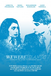 We Were Íslands