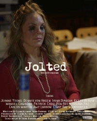 Jolted