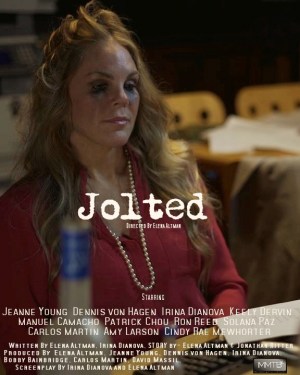 Jolted