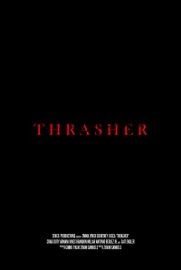 Thrasher
