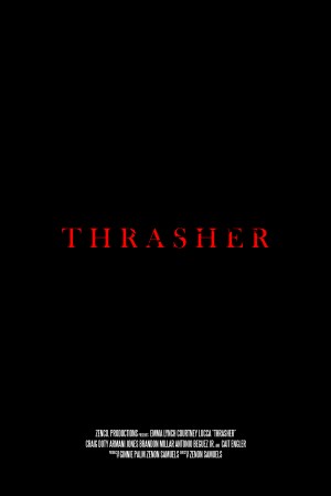 Thrasher