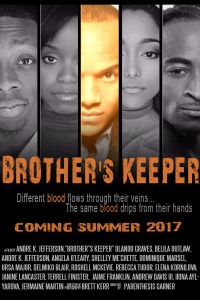 Brother's Keeper