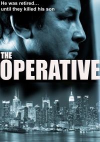 The Last Operative