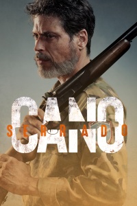 Cano Serrado