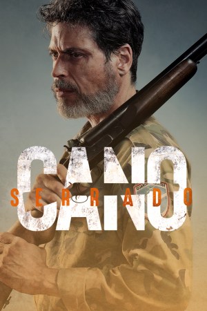Cano Serrado