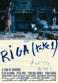 Riga (Take 1) Riga (Take 1)