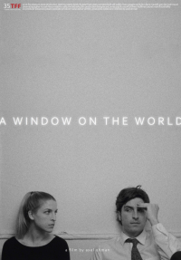 A Window on the World A Window on the World