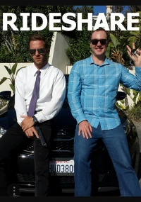 Rideshare